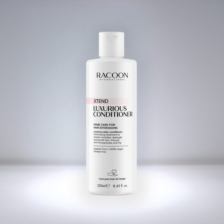 Conditioner Racit LUXURIOUS CONDITIONER - Racoon InternationalRacoon International